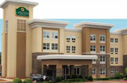 La Quinta Inn and Suites Forsyth
